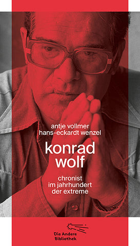 Konrad Wolf - Bild 1