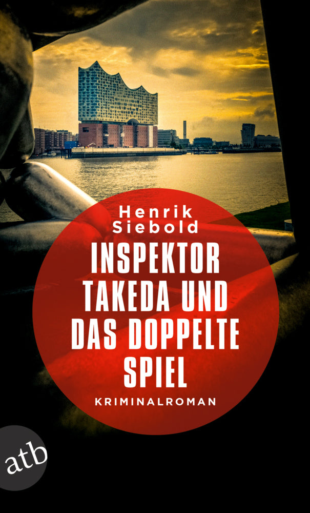 Inspektor Takeda und das doppelte Spiel - Bild 1