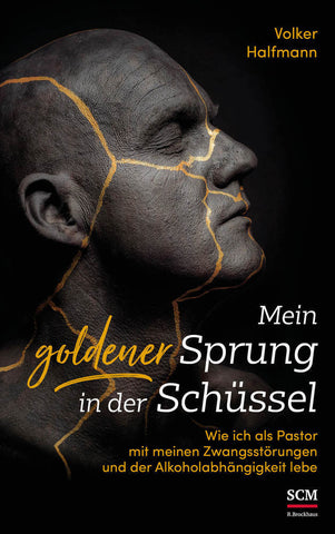 Mein goldener Sprung in der Schüssel - Bild 1