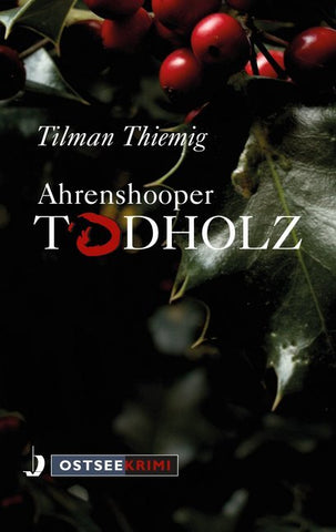 Ahrenshooper Todholz - Bild 1