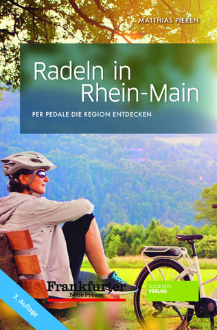 Radeln in Rhein-Main - Bild 1