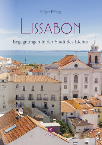 Lissabon - Bild 1