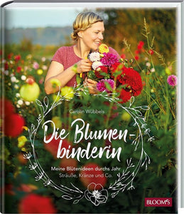 Die Blumenbinderin - Bild 1