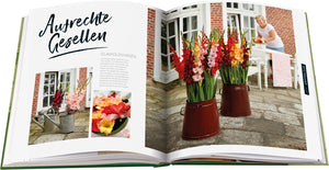 Die Blumenbinderin - Bild 3