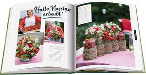 Die Blumenbinderin - Bild 4