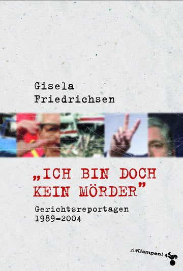 "Ich bin doch kein Mörder" - Bild 1