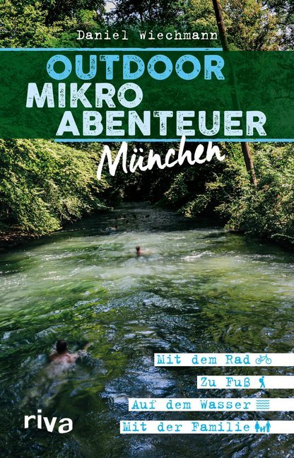 Outdoor-Mikroabenteuer München - Bild 1