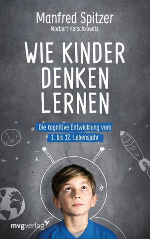 Wie Kinder denken lernen - Bild 1