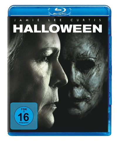 Halloween, 1 Blu-ray - Bild 1
