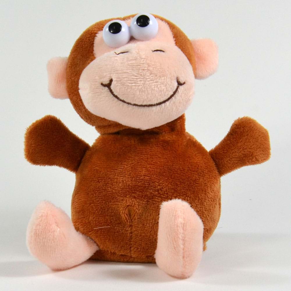 Laberäffchen - Bild 1