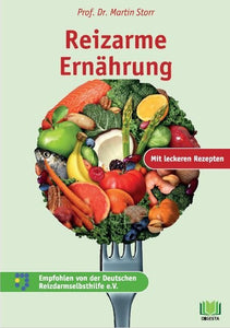 Reizarme Ernährung - Bild 1