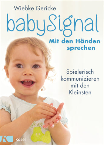 babySignal - Mit den Händen sprechen - Bild 1