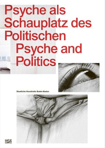 Psyche als Schauplatz des Politischen. Psyche and Politics - Bild 1