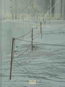 Silja Yvette: Collective Creatures - Bild 1