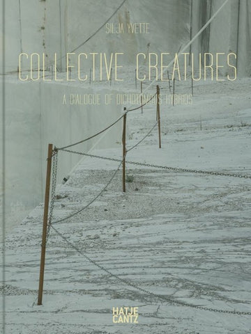 Silja Yvette: Collective Creatures - Bild 1