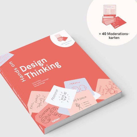 Hands on Design Thinking - Bild 1