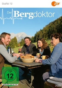 Der Bergdoktor. Staffel.12 - Bild 1