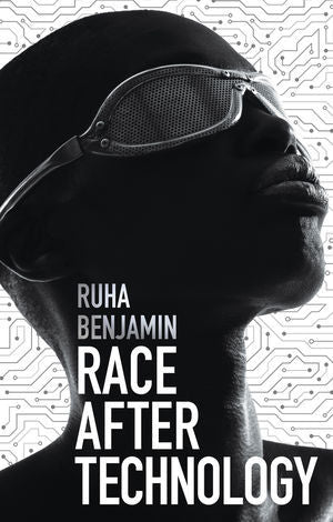 Race After Technology - Bild 1