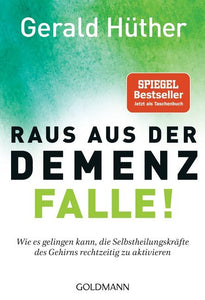 Raus aus der Demenz-Falle! - Bild 1