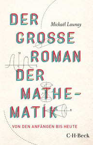 Der große Roman der Mathematik - Bild 1