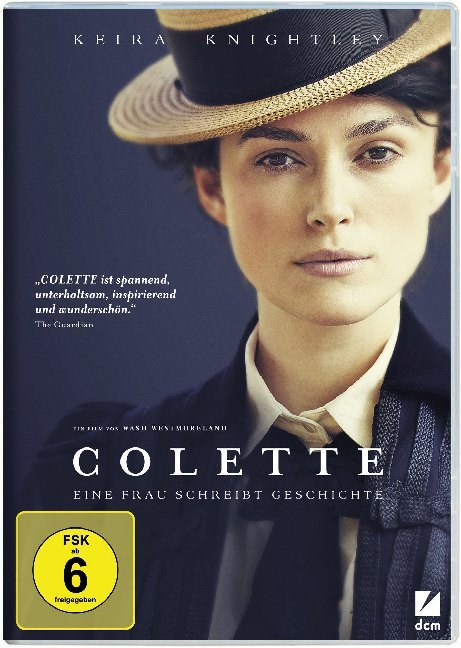 Colette - Bild 1