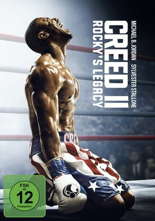 Creed II - Rocky's Legacy - Bild 1