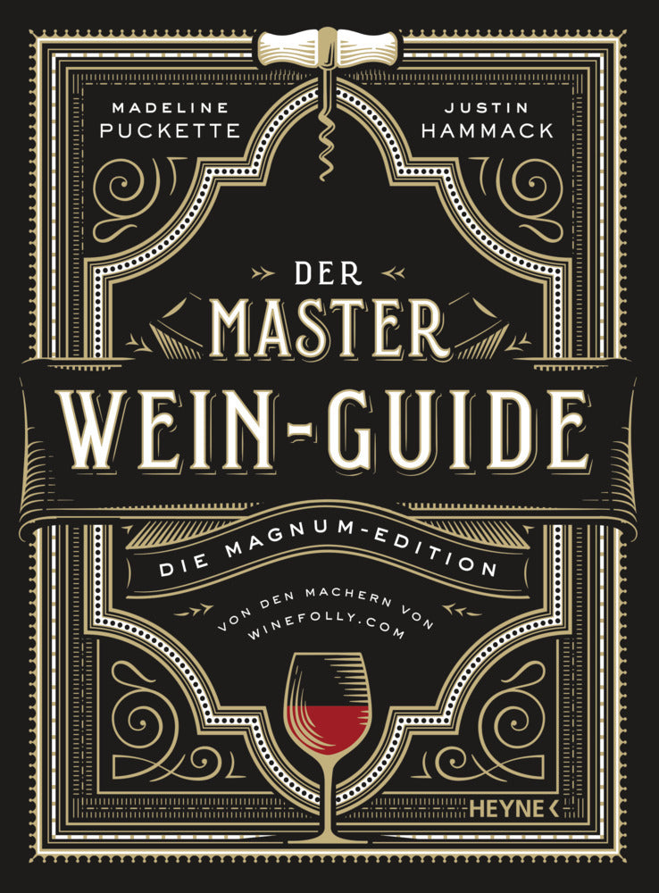 Der Master-Wein-Guide - Bild 1