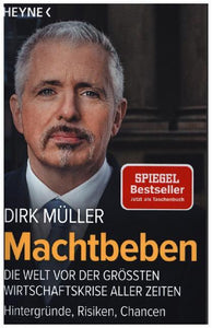 Machtbeben - Bild 1