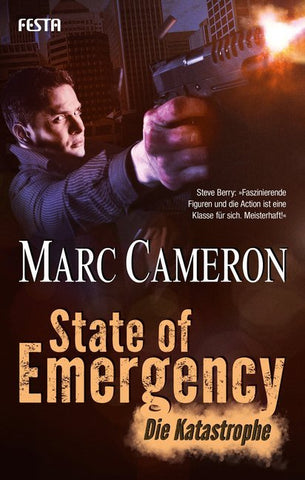 State of Emergency - Die Katastrophe - Bild 1