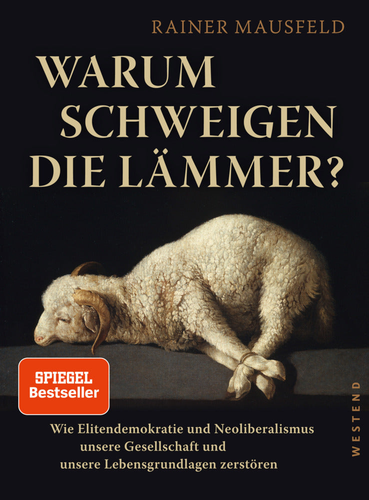 Warum schweigen die Lämmer? - Bild 1