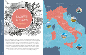 DuMont Bildband Atlas der Reiselust Italien - Bild 7