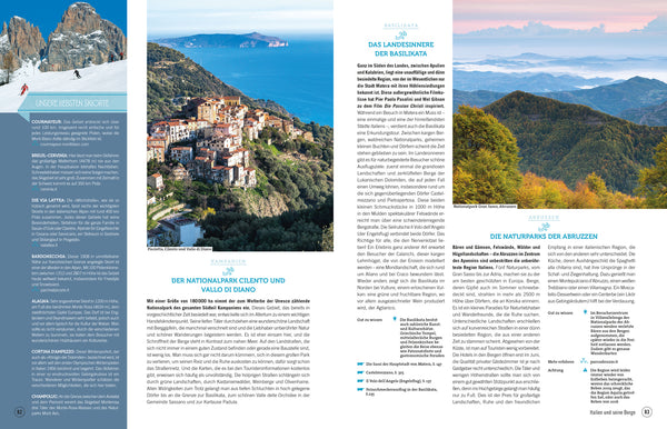DuMont Bildband Atlas der Reiselust Italien - Bild 16
