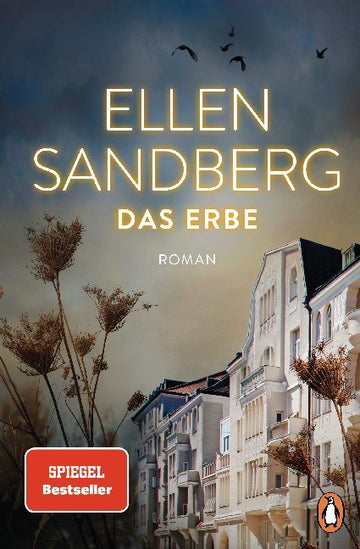 Das Erbe - Bild 1