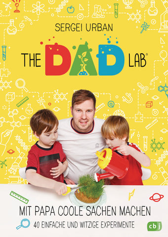 The Dad Lab - Bild 1
