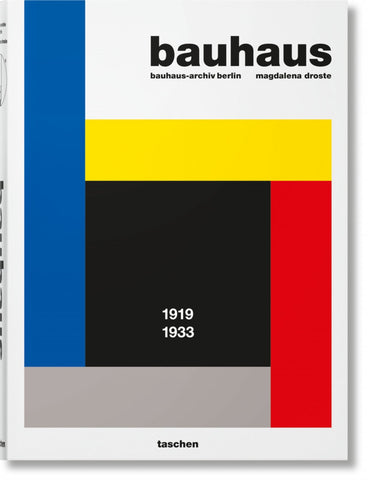Bauhaus. Updated Edition - Bild 1