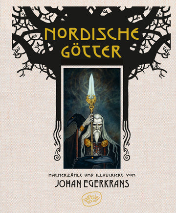 Nordische Götter - Bild 1