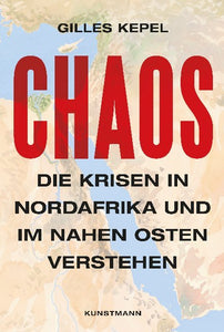 Chaos - Bild 1