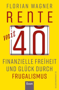 Rente mit 40 - Bild 1