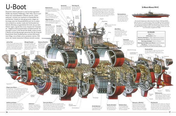 Wunderwerke der Technik - Bild 4