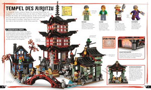 LEGO® NINJAGO® Das große Ninja-Lexikon - Bild 6