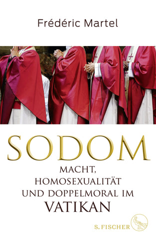 Sodom - Bild 1