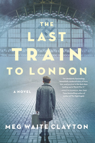 The Last Train to London - Bild 1