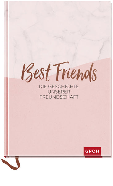 Best Friends - Die Geschichte unserer Freundschaft - Bild 1