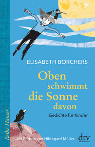 Oben schwimmt die Sonne davon - Bild 1