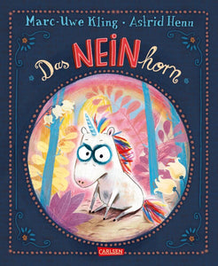Das NEINhorn - Bild 1