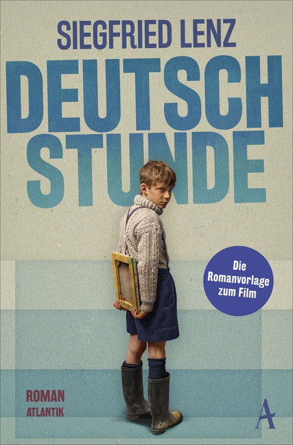 Deutschstunde - Bild 1