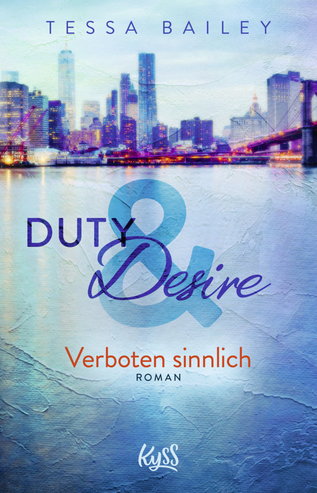 Duty & Desire - Verboten sinnlich - Bild 1