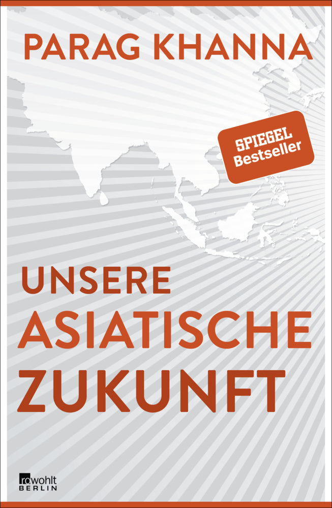Unsere asiatische Zukunft - Bild 1