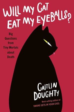 Will My Cat Eat My Eyeballs? - Bild 1