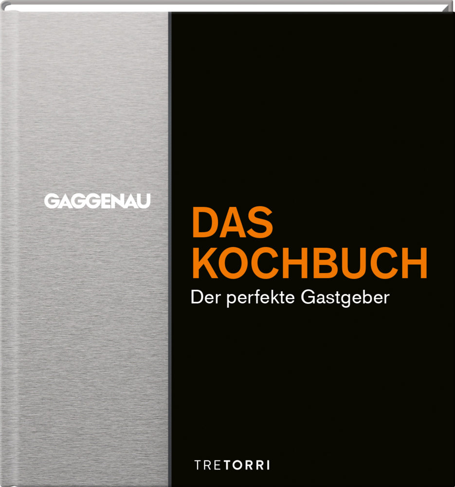 GAGGENAU - Das Kochbuch - Bild 1